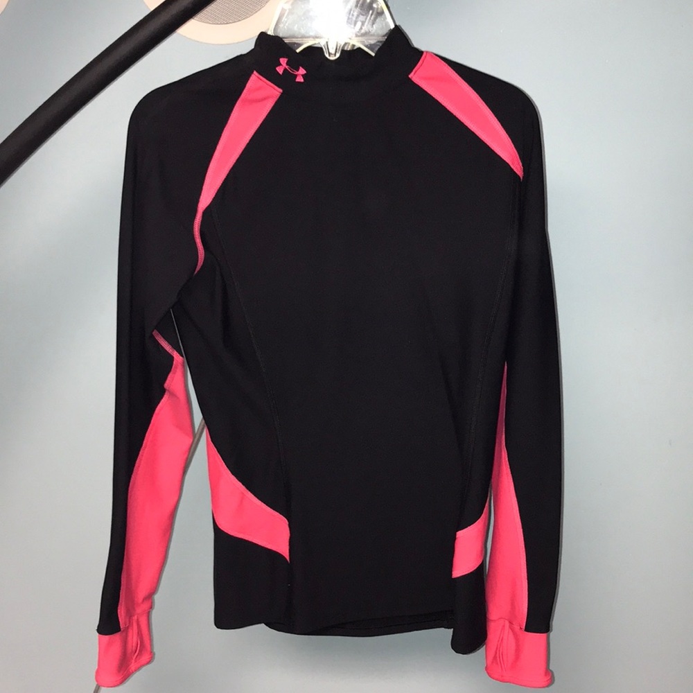 Under armour long sleeve